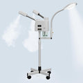 Paddie Professional 3 in 1 Facial Steamer on Wheels by Paddie