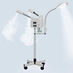 Paddie Professional 3 in 1 Facial Steamer on Wheels by Paddie