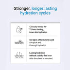 Mediheal Best Korean Hyaluronate Watermide Essential Face Mask - Image 2