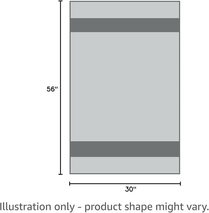 VOOVA & MOVAS Towels Set for Bathroom, 100% Cotton | Quick Dry | Soft | Thick - Image 6