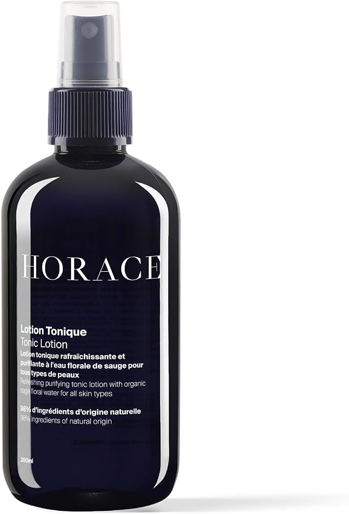 HORACE Tonic Lotion for Men by HORACE