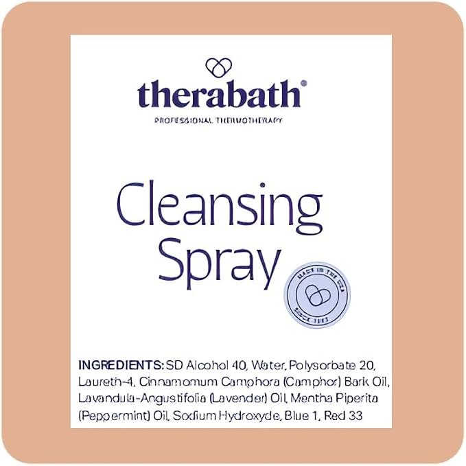 Therabath Hand ComforKit for Paraffin Wax Bath, Arthritis and Skin Therapy - Image 9