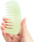 Scalp Massage Comb, Scalp Massager by LEOSENSETOOLSFORYOU