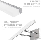 Aipsun 31.5in Dimmable Modern LED Vanity Lights - Image 5