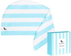 Dock & Bay Turban Hair Towel - Image 2