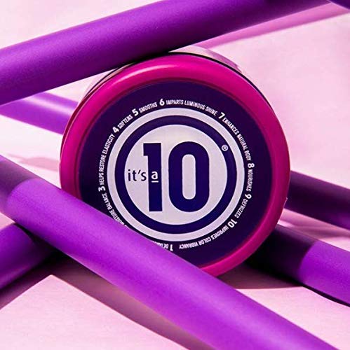 it's a 10 Miracle Hair Mask 8 oz - Image 4