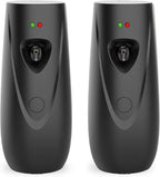 Automatic Air Freshener Spray Dispenser Free Standing or Wall Mounted Automatic by DZUEKOMI