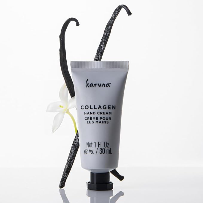 Karuna Age-Defying Hand Cream Trio, 3 Pack Hand Renewal – Hydrating, Nourishing - Image 7