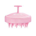 HEETA Scalp Massager Hair Growth, Soft Silicone Scalp Scrubber Shampoo Brush by HEETA
