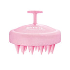 HEETA Scalp Massager Hair Growth, Soft Silicone Scalp Scrubber Shampoo Brush by HEETA