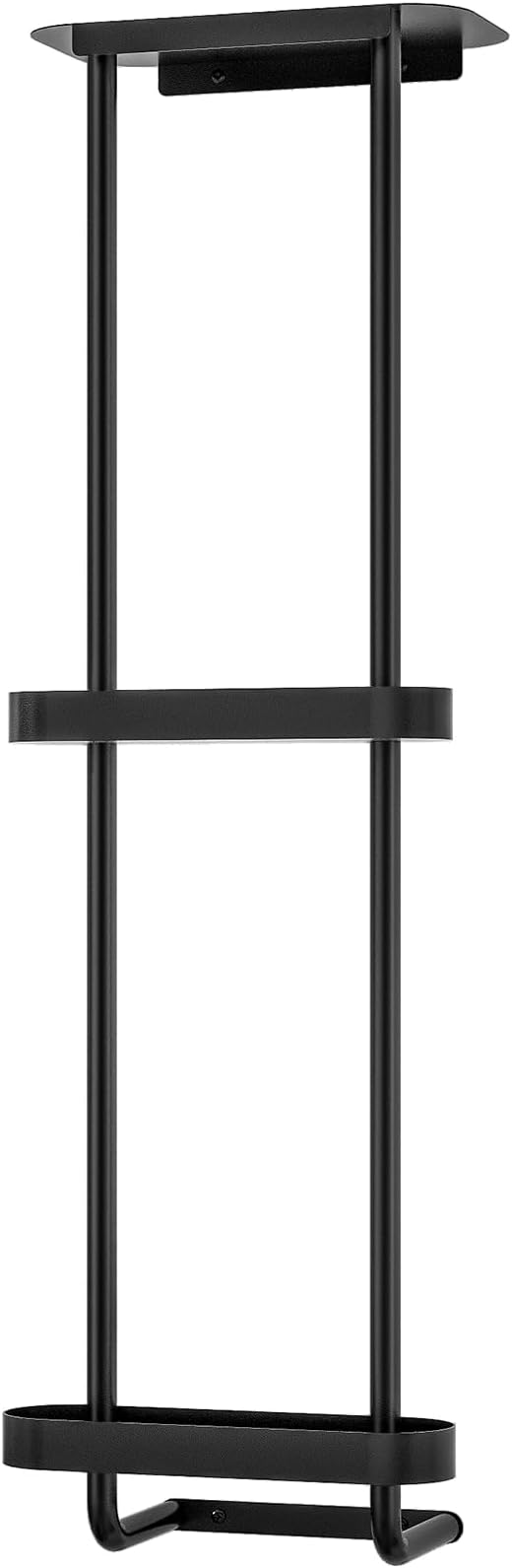 STWWO Bathroom Towel Storage, 36.4 Inch Towel Racks by STWWO