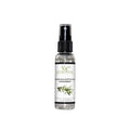 EuroSpa Aromatics Pure Eucalyptus Oil ShowerMist and Steam Room Spray, by EuroSpa+Aromatics