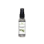 EuroSpa Aromatics Pure Eucalyptus Oil ShowerMist and Steam Room Spray, by EuroSpa+Aromatics