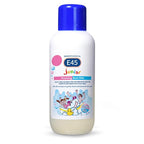 E45 Junior Foaming Bath Milk 500ml by E45
