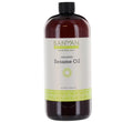 Banyan Botanicals Organic Unrefined Sesame Oil – Rich & Warming Ayurvedic by BanyanBotanicals