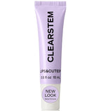 CLEARSTEM LIPS&CUTES Lip Balm & Cuticle Care by CLEARSTEM