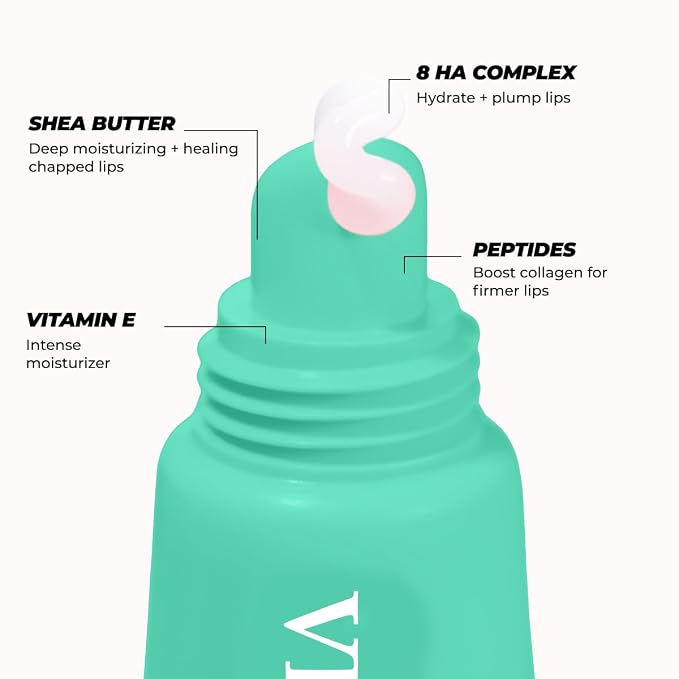 Vitamasques Lip Butter Balm - Image 3