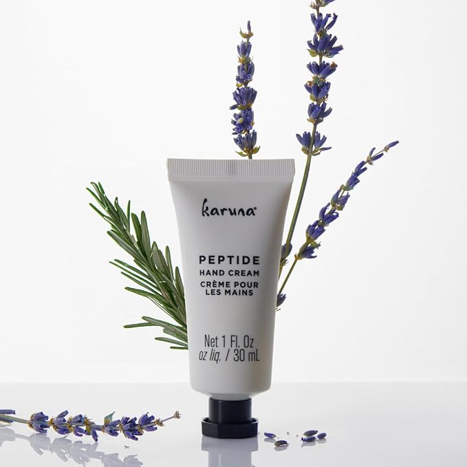 Karuna Age-Defying Hand Cream Trio, 3 Pack Hand Renewal – Hydrating, Nourishing - Image 6