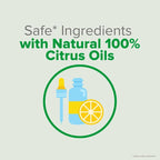 Citrus Magic Natural Odor Eliminating Air Freshener Spray, Fresh Citrus - Image 10