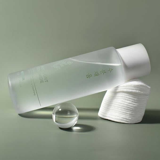 PRETTYSKIN Mugwort Daily Facial Toner - Image 3