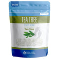 Tea Tree Foot Soak 32 Ounces USP Grade Epsom Salt by BetterBathBetterBody