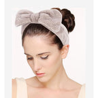 SPA Headbands for Washing Face Makeup Headbands - Image 6