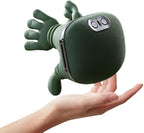 ZoserX - Bionic Heated Massager, Portable Shiatsu Neck and Back Massager - Image 9