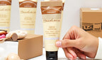DincherBel 6 Pack Travel Size Hand Cream Set - 1 oz Moisturizing Lotion - Image 4