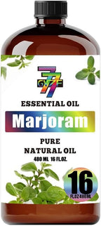 Marjoram Essential Oil - Image 9