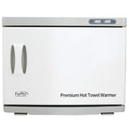 ForPro Professional Collection Premium Hot Towel Warmer, 23L Extra Large - Image 3