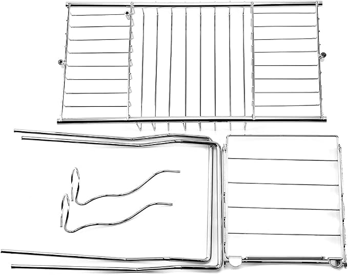 BDL Bathtub Caddy Tray Expandable Bath Tub Table - Image 6