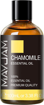 Chamomile Essential Oil - Image 3