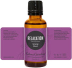 Edens Garden Relaxation Essential Oil Blend 100% Pure & Natural Best Recipe - Image 9