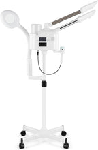 Professional 4-in-1 Facial Steamer by WINEDYOUNG