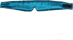100% Mulberry Silk Eye Mask Blackout Sleeping Eye Cover - Image 8