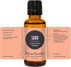 Edens Garden Saro Essential Oil- 100% Pure Premium Grade, Therapeutic, - Image 8