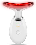 Face and Neck Massager Tools, Portable Facial Beauty Device, Facial Massager by Unknown