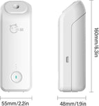 Automatic Essential Oil Diffuser, Wall Mount Standing Scent Fragrance Dispenser - Image 8
