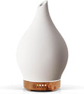 Porseme 150ml Essential Oil Diffuser Ceramic Color Changing Aroma Air Diffusers by Porseme