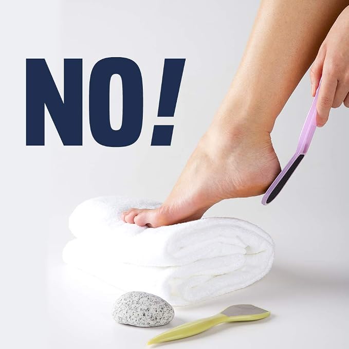 Epielle Foot Peel Mask | 2 Pairs | - Image 5