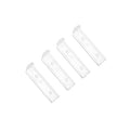 Tweezerman Facial Razor Replacement Blades by Tweezerman