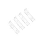 Tweezerman Facial Razor Replacement Blades by Tweezerman