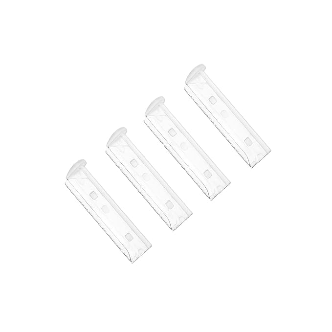 Tweezerman Facial Razor Replacement Blades by Tweezerman