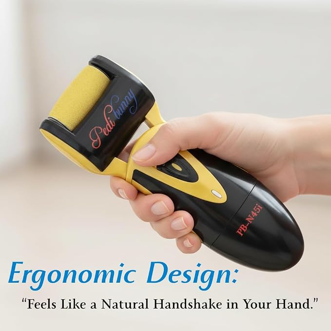 Electric Callus Remover for Feet - Image 6