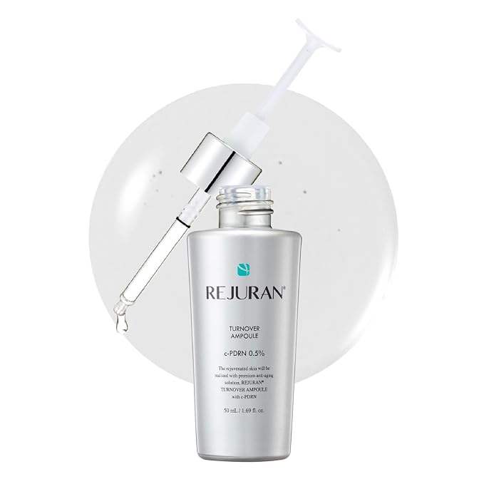 REJURAN® Turnover Ampoule, c-PDRN® by REJURANCosmetics