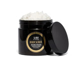 LALICIOUS Gilded Woods La-Man Body Scrub by LALICIOUS