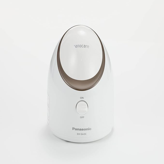 Panasonic EH-SA3C-N Facial Steamer 100V Shipped from Japan - Image 2