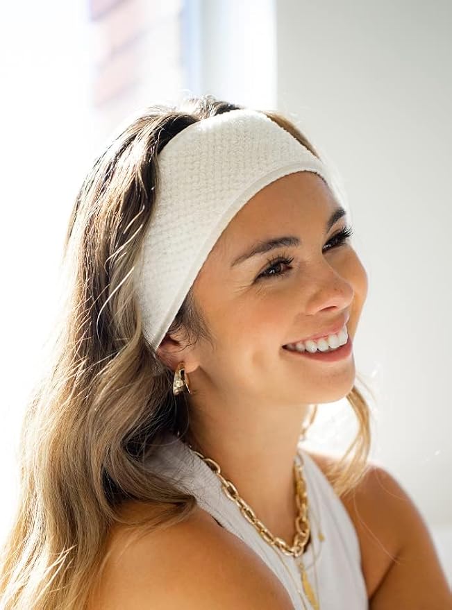 VOLO Hero Hair Towel | Ultra Soft, Super Absorbent, Quick Drying Nanoweave - Image 5