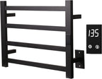Topdattion Electric Towel Warmer | Super Thin | by Topdattion
