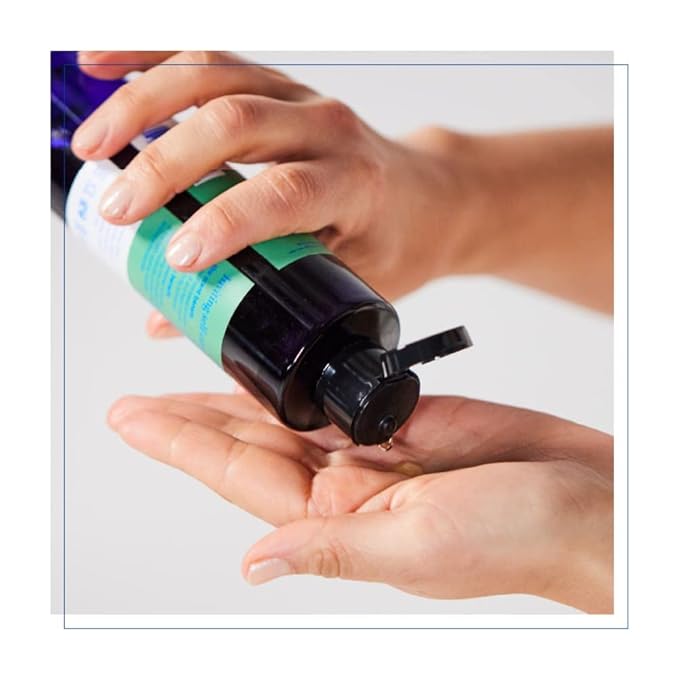 Eo, Body Oil French Lavender, 8 Fl Oz - Image 4